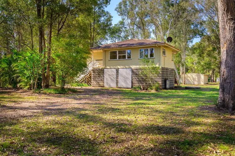 179 Arborten Road, Glenwood QLD 4570