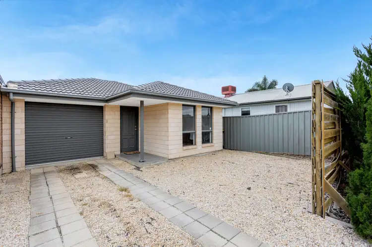 Main view of Homely house listing, 107a Main South Road, Huntfield Heights SA 5163