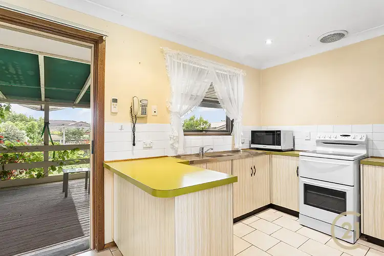 Second view of Homely house listing, 21 Marmora Terrace, North Haven SA 5018