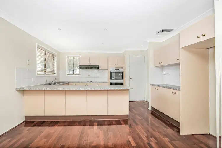 Third view of Homely house listing, 46 Castlereagh Street, Bossley Park NSW 2176