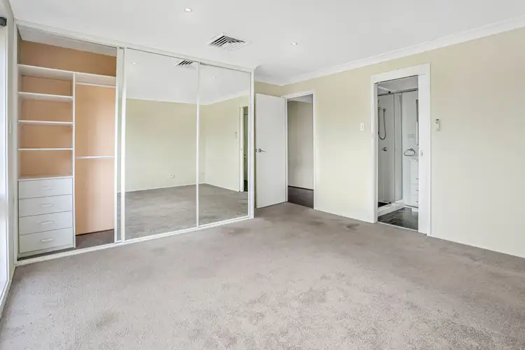 Fourth view of Homely house listing, 46 Castlereagh Street, Bossley Park NSW 2176