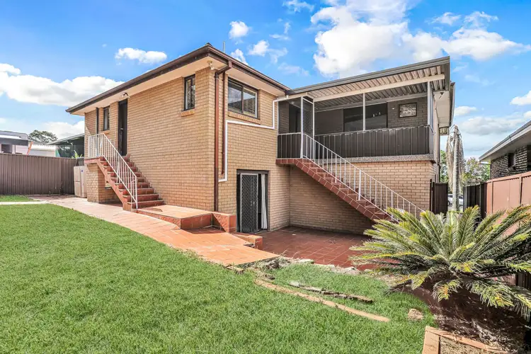 Sixth view of Homely house listing, 46 Castlereagh Street, Bossley Park NSW 2176