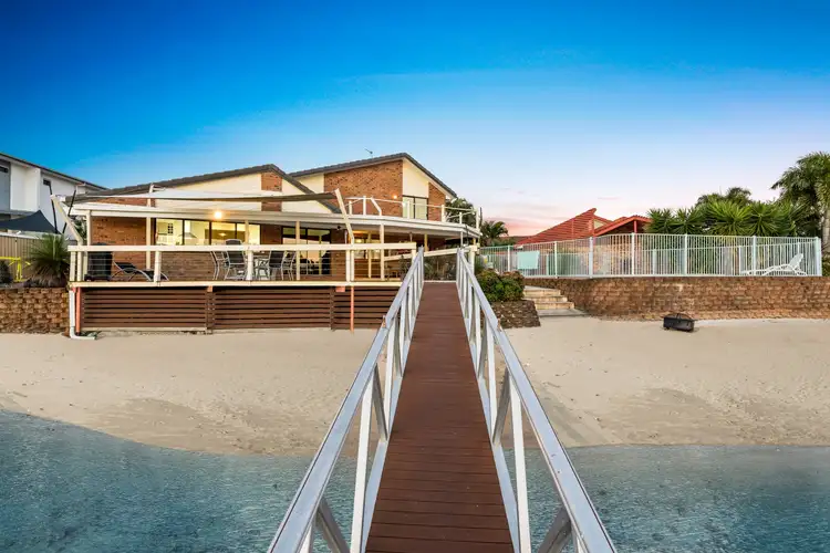Second view of Homely house listing, 20 April Court, Maroochydore QLD 4558
