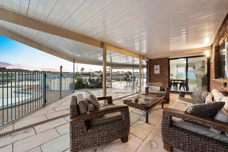 Third view of Homely house listing, 20 April Court, Maroochydore QLD 4558