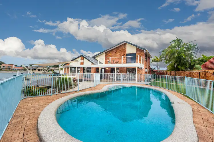 Fifth view of Homely house listing, 20 April Court, Maroochydore QLD 4558