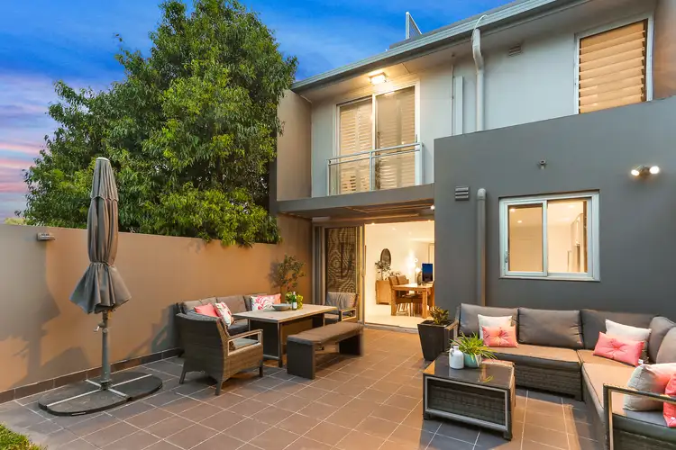 4/10A Daphne Street, Botany NSW 2019