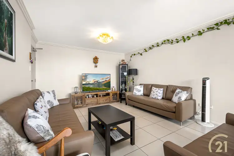 Second view of Homely apartment listing, 315/360-364 The Horsley Drive, Fairfield NSW 2165