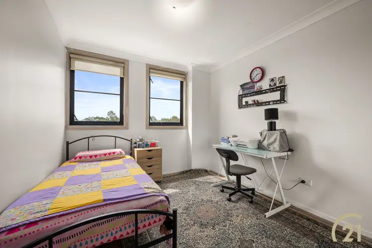 Sixth view of Homely apartment listing, 315/360-364 The Horsley Drive, Fairfield NSW 2165