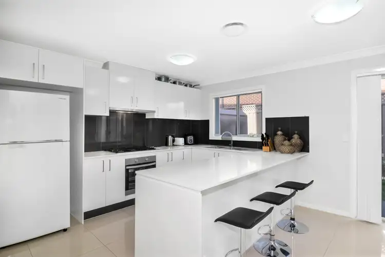 Fourth view of Homely house listing, 18 Grima Street, Schofields NSW 2762