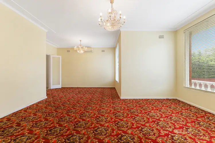 Third view of Homely house listing, 5 Evans Avenue, Eastlakes NSW 2018