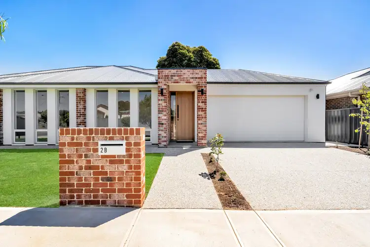 Second view of Homely house listing, 2B - 2C Struan Avenue, Warradale SA 5046