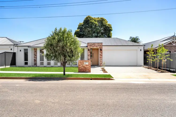 Fourth view of Homely house listing, 2B - 2C Struan Avenue, Warradale SA 5046