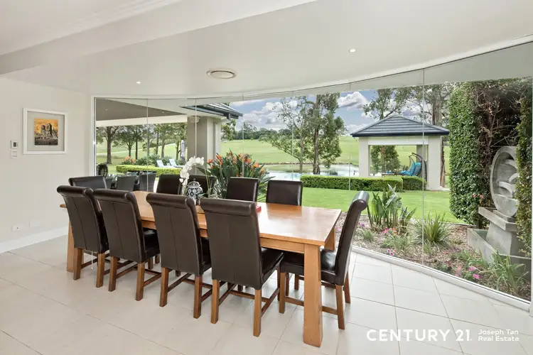 Third view of Homely rural property listing, 15-17 Munros Lane, Glenorie NSW 2157
