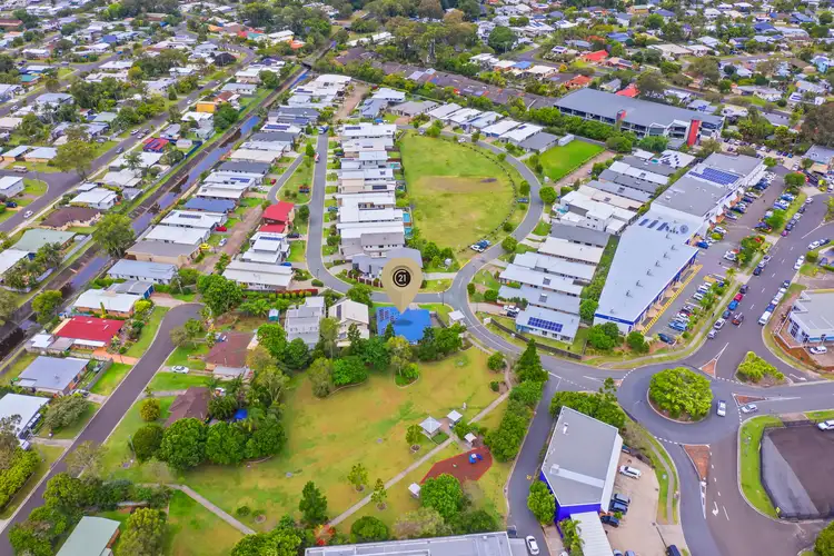 Second view of Homely house listing, 1 Pepper Tree Circuit, Maroochydore QLD 4558