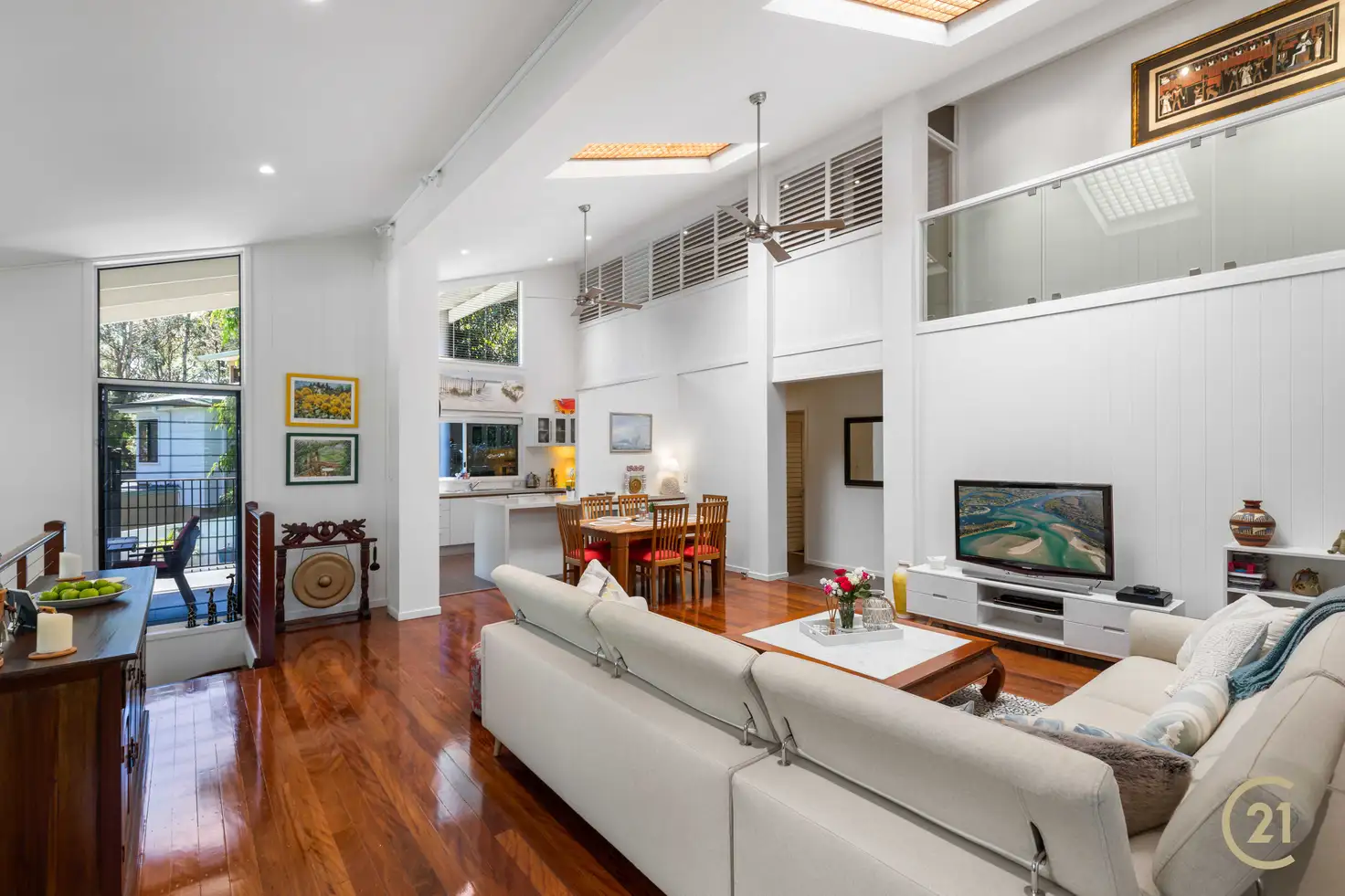 Main view of Homely house listing, 12 Moonare Crescent, Noosa Heads QLD 4567