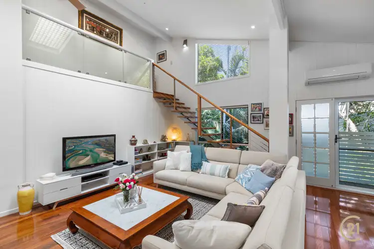 Second view of Homely house listing, 12 Moonare Crescent, Noosa Heads QLD 4567