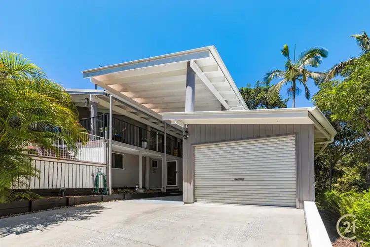 Fourth view of Homely house listing, 12 Moonare Crescent, Noosa Heads QLD 4567