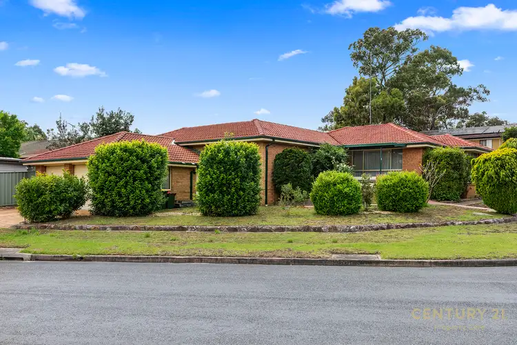 2 Dawes Street, Ruse NSW 2560