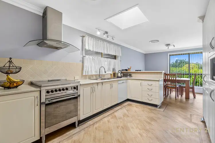 Third view of Homely house listing, 2 Dawes Street, Ruse NSW 2560