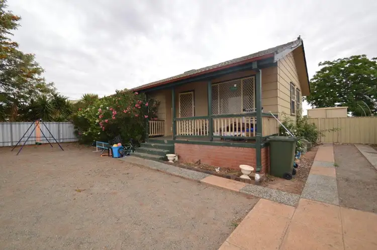 339 Duff Street, Broken Hill NSW 2880