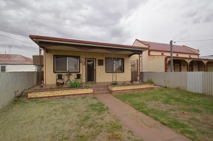 628 Argent Street, Broken Hill NSW 2880