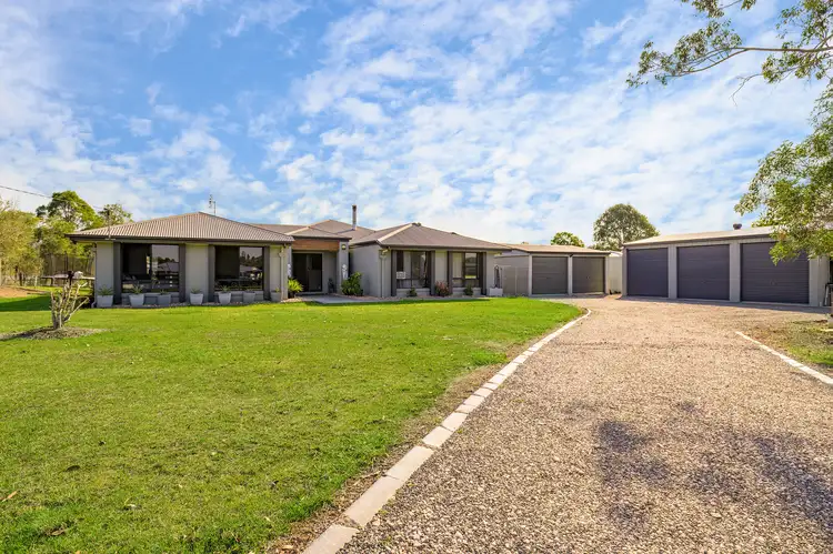 10 Tea Tree Court, The Palms QLD 4570