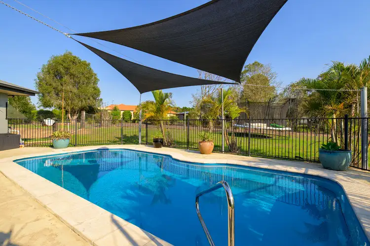 Second view of Homely house listing, 10 Tea Tree Court, The Palms QLD 4570