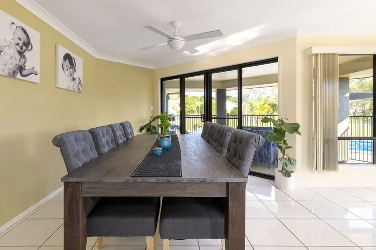 Fifth view of Homely house listing, 10 Tea Tree Court, The Palms QLD 4570