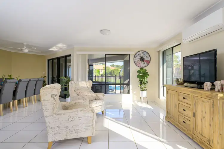 Sixth view of Homely house listing, 10 Tea Tree Court, The Palms QLD 4570