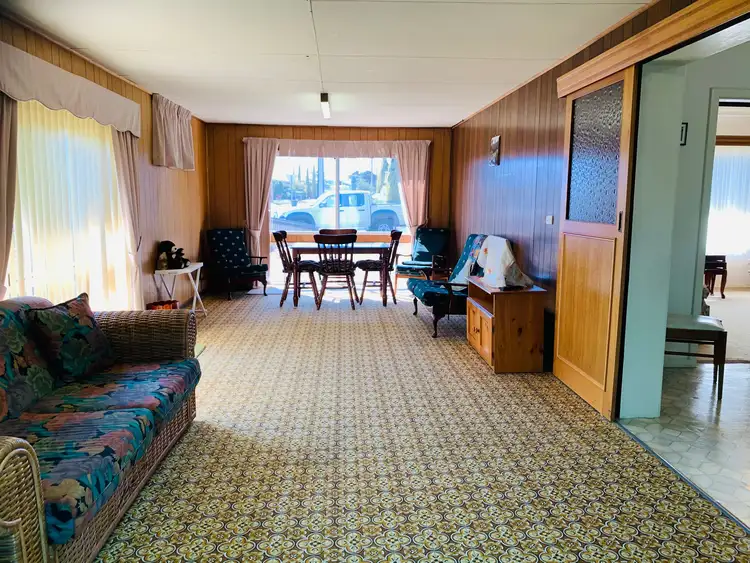 Fifth view of Homely house listing, 113 Coast Road, Moonta Bay SA 5558