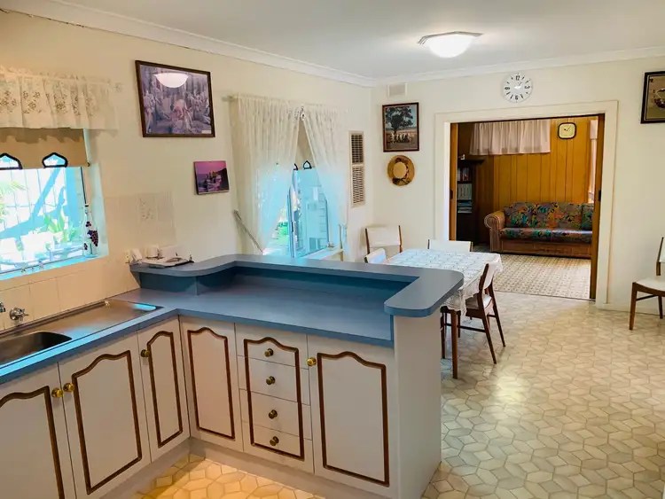 Sixth view of Homely house listing, 113 Coast Road, Moonta Bay SA 5558