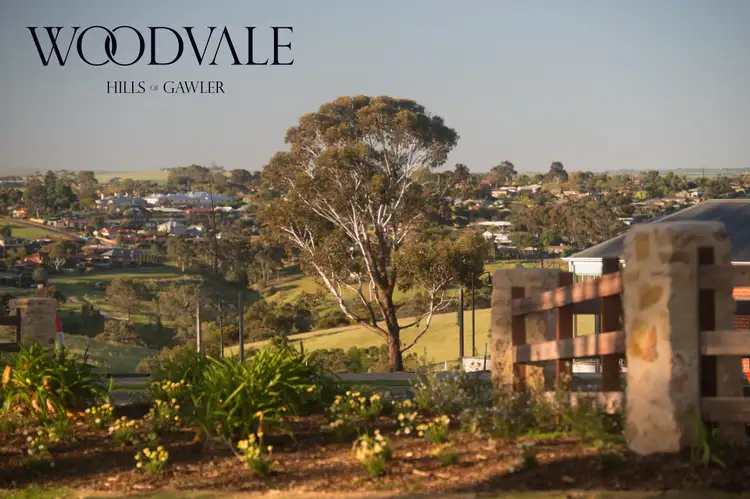 Third view of Homely land listing, Lot 103 Heseltine Circuit, Gawler South SA 5118