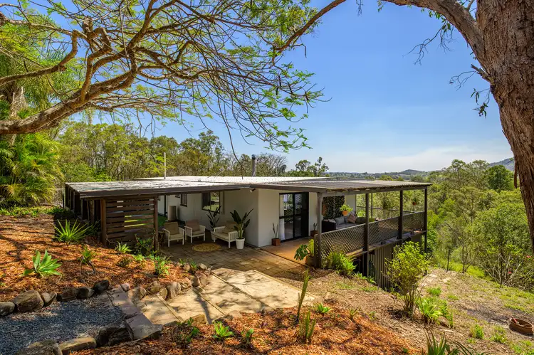771 Old Maryborough Road, Chatsworth QLD 4570