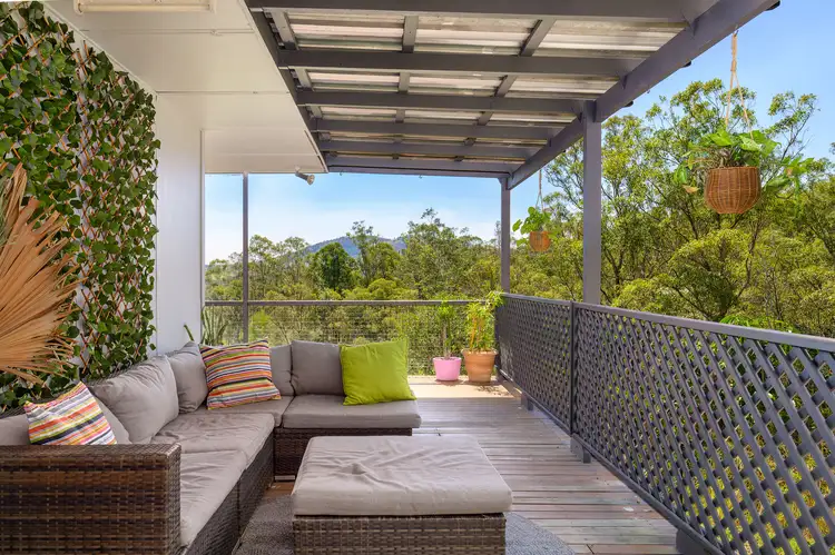 Second view of Homely house listing, 771 Old Maryborough Road, Chatsworth QLD 4570