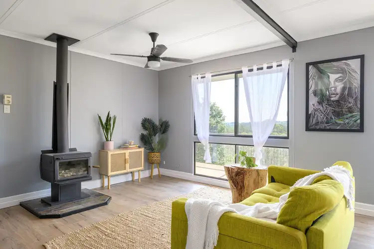 Fourth view of Homely house listing, 771 Old Maryborough Road, Chatsworth QLD 4570