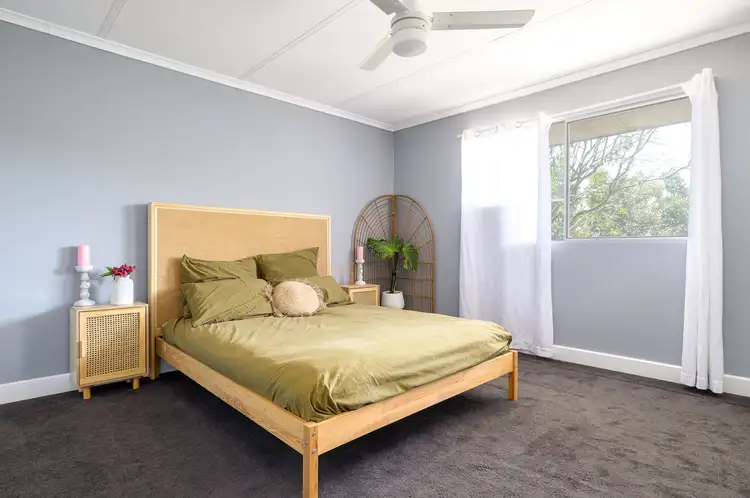 Fifth view of Homely house listing, 771 Old Maryborough Road, Chatsworth QLD 4570