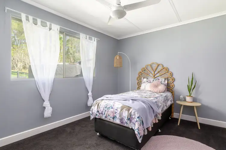 Sixth view of Homely house listing, 771 Old Maryborough Road, Chatsworth QLD 4570