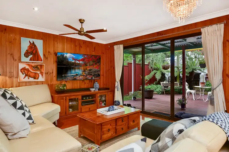Second view of Homely house listing, 172 Station St, Blackheath NSW 2785