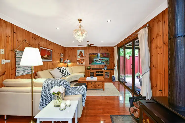 Third view of Homely house listing, 172 Station St, Blackheath NSW 2785