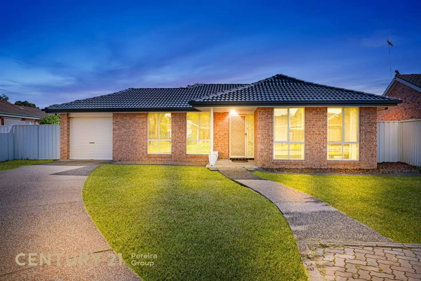 Main view of Homely house listing, 10 Pyrite Place, Eagle Vale NSW 2558
