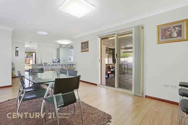 Fourth view of Homely house listing, 10 Pyrite Place, Eagle Vale NSW 2558