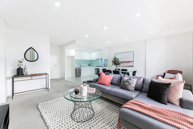 104/52 Arncliffe Street, Wolli Creek NSW 2205