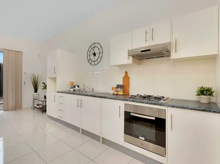 Third view of Homely house listing, 56 MacMillan Avenue, Mawson Lakes SA 5095