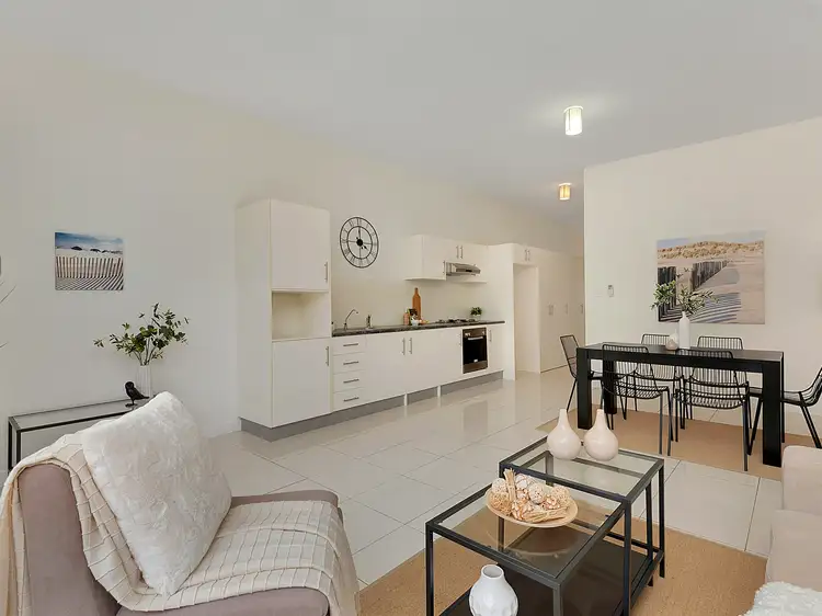 Fourth view of Homely house listing, 56 MacMillan Avenue, Mawson Lakes SA 5095