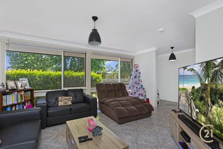 Second view of Homely house listing, 30 Trobriand Crescent, Glenfield NSW 2167