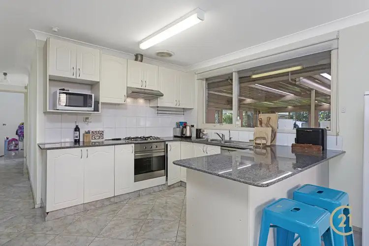 Third view of Homely house listing, 30 Trobriand Crescent, Glenfield NSW 2167