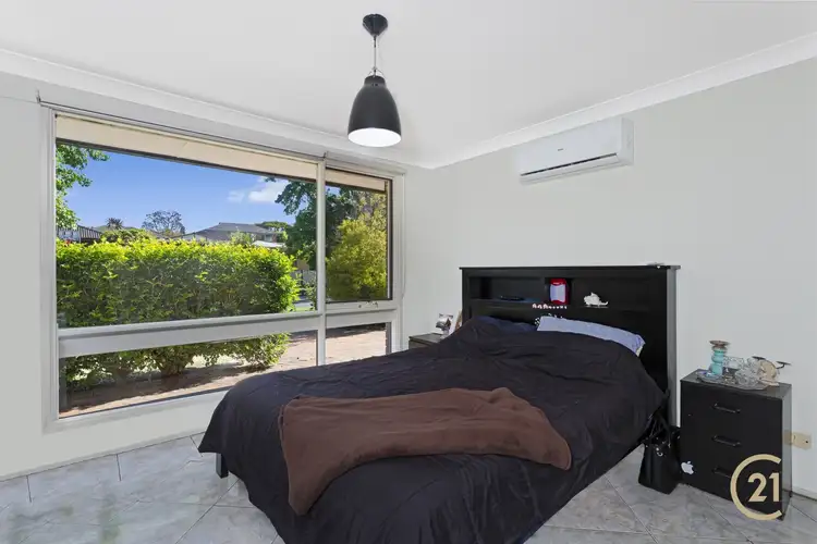 Fourth view of Homely house listing, 30 Trobriand Crescent, Glenfield NSW 2167