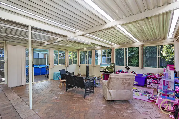 Fifth view of Homely house listing, 30 Trobriand Crescent, Glenfield NSW 2167