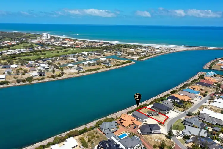 Seventh view of Homely land listing, 35 Australis Circle, Wannanup WA 6210