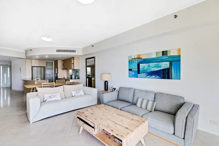 Fifth view of Homely unit listing, 1106/14 Aerodrome Road, Maroochydore QLD 4558